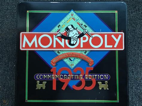arcade thunder monopoly|1935 monopoly game worth.